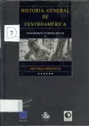 HISTORIA GENERAL DE CENTROAMERICA