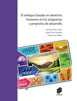 LA APLICACIÓN DEL ENFOQUE BASADO EN DERECHOS HUMANOS A LOS PROGRAMAS Y PROYECTOS