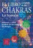 EL LIBRO COMPLETO DE LOS CHAKRAS