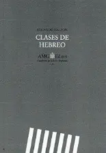 CLASES DE HEBREO