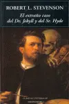 EL EXTRAÑO CASO DEL DR. JEKYLL Y DEL SR. HYDE