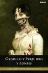 ORGULLO Y PREJUICIO Y ZOMBIS