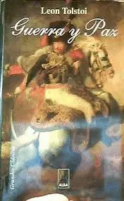 GUERRA Y PAZ