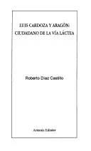 LUIS CARDOZA Y A. CIUDADANO DE LA V