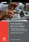 FISCALIDAD EN LAS PYMES