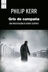 GRIS DE CAMPAÑA