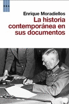 HISTORIA CONTEMPORANEA DOCUMENTOS