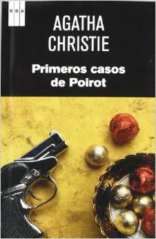 PRIMEROS CASOS DE POIROT