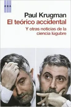 EL TEORICO ACCIDENTAL Y OTRAS NOTICIAS