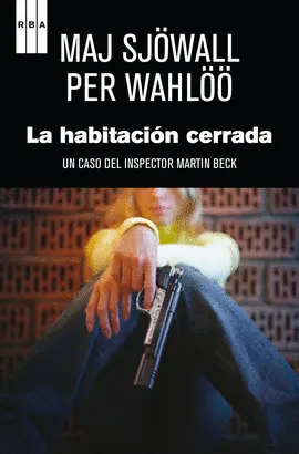 LA HABITACION CERRADA. EBOOK