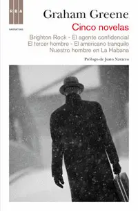 CINCO NOVELAS. EBOOK