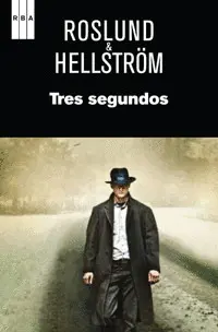TRES SEGUNDOS. EBOOK