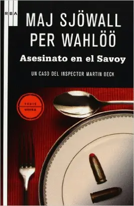 ASESINATO EN EL SAVOY + OPUSCULO