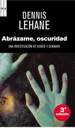 ABRAZAME, OSCURIDAD + CAPITALES CRIMEN