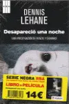 DESAPARECIÓ UNA NOCHE