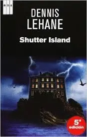 SHUTTER ISLAND. ED. RUSTICA
