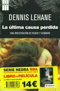LA ULTIMA CAUSA PERDIDA + PELICULA