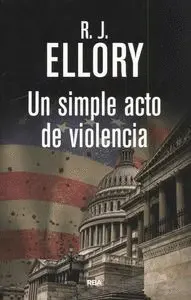 UN SIMPLE ACTO DE VIOLENCIA