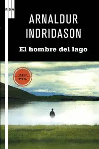EL HOMBRE DEL LAGO. EBOOK