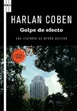 GOLPE DE EFECTO + HIJOS DE LA IRA