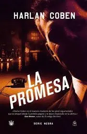 LA PROMESA + HIJOS DE LA IRA