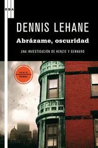 ABRAZAME, OSCURIDAD. EBOOK