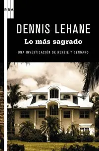LO MAS SAGRADO. EBOOK