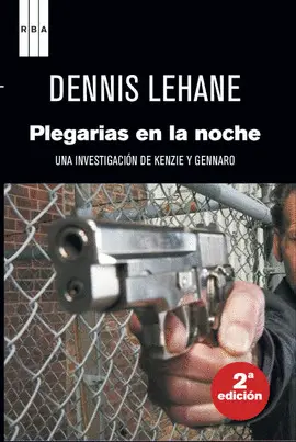 PLEGARIAS EN LA NOCHE. EBOOK