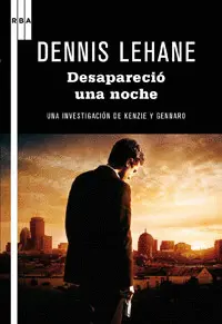 DESAPARECIO UNA NOCHE. EBOOK