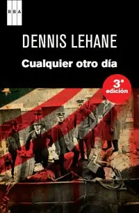 CUALQUIER OTRO DIA. EBOOK