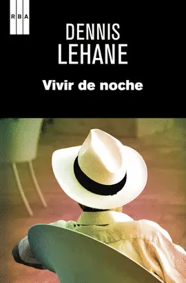 VIVIR DE NOCHE. EBOOK
