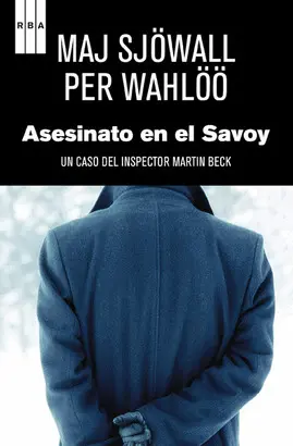 ASESINATO EN EL SAVOY. EBOOK