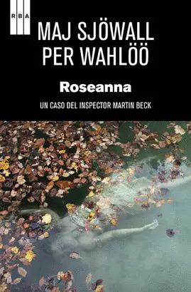 ROSEANNA. EBOOK