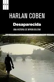 DESAPARECIDA