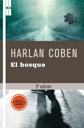 EL BOSQUE. EBOOK