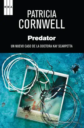 PREDATOR. EBOOK