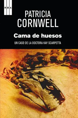 LA CAMA DE HUESOS