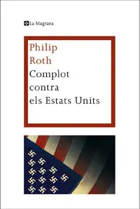 COMPLOT CONTRA ELS ESTATS UNITS. EBOOK
