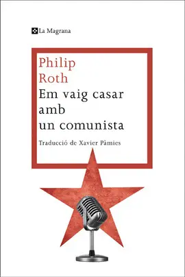 EM VAIG CASAR AMB UN COMUNISTA. EBOOK