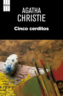 CINCO CERDITOS. EBOOK