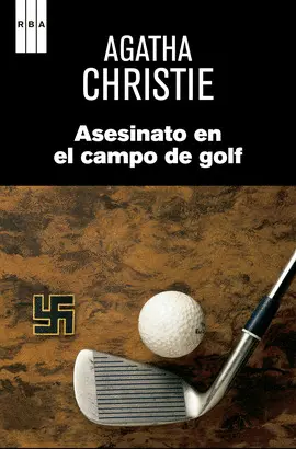 ASESINATO EN EL CAMPO DE GOLF. EBOOK