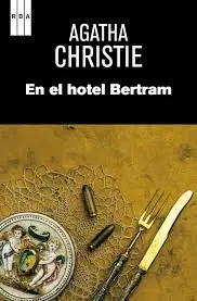 EN EL HOTEL BERTRAM'S