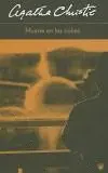 MUERTE EN LAS NUBES