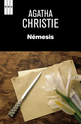 NEMESIS. EBOOK