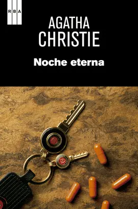 NOCHE ETERNA. EBOOK