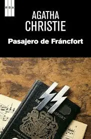 PASAJERO DE FRANCFORT