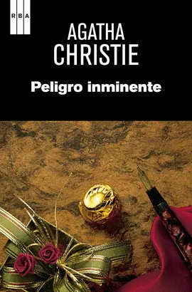 PELIGRO INMINENTE. EBOOK