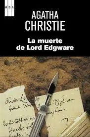 LA MUERTE DE LORD EDGWARE