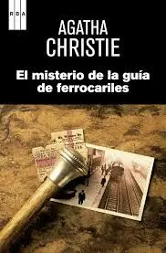 EL MISTERIO DE LA GUÍA DE FERROCARRILES