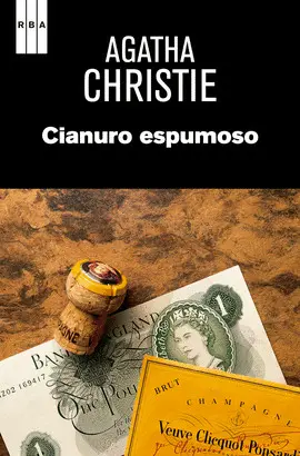 CIANURO ESPUMOSO. EBOOK